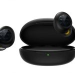 Realme presenta los auriculares Buds Q2 TWS