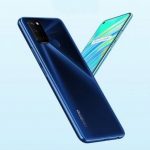 Realme C17: los teléfonos con 90Hz se hacen más asequibles
