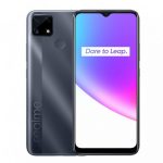 Realme C25 es oficial