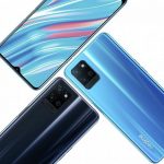 Realme V11 5G es presentado ($185 USD)