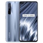 Realme X50 Pro Player Edition: más potencia de juego y una gran diferencia