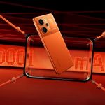 ¡Locura total! realme lanza el primer smartphone con batería de 10,001 mAh y pantalla de 144Hz