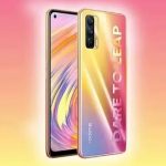 El Realme V15 se presentará oficialmente el 7 de enero