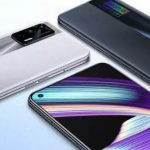 Realme presenta el X7 Max, con Dimensity 1200, pantalla de 120 Hz, y 5G