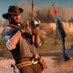 El nuevo gameplay de Red Dead Redemption 2 hace que GTA V luzca como un juego retro