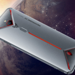 El nuevo modelo Nubia Red Magic tendrá una pantalla de 144Hz