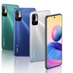 Redmi Note 10 Pro, Note 10, Note 10S y Note 10 5G son oficiales