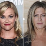 Apple se hace con la serie que protagonizarán Reese Witherspoon y Jennifer Anniston y con el remake de Cuentos Asombrosos