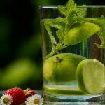 3 bebidas para perder peso mientras duermes