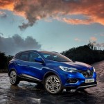 Renault Kadjar 2019, nuevas mecánicas y mejores acabados
