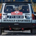 Renault 5 Turbo 2: ¿podría ser el más caro de la historia?