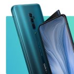 Los nuevos Oppo Reno 3 con 5G serán presentados el 26 de diciembre
