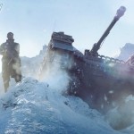 Requisitos de Battlefield V para PC en su primera alpha