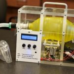 El MIT trabaja en un proyecto open-source que ofrezca diseños de respiradores low-cost para los hospitales