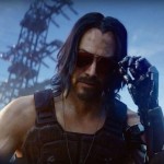 Cyberpunk 2077 ya tiene fecha de lanzamiento