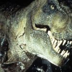 ¿Qué dinosaurio podía acabar con un Tyrannosaurus rex?