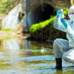 Descubren una alta contaminación farmacéutica en los ríos del mundo