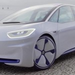 Volkswagen prepara un rival para el Model 3, costará 8.000 dólares menos