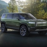 Así es Rivian, la marca de coches eléctricos que pretende hacer frente a Tesla en Norteamérica