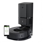 Roomba i7+: Cuando el robot aspirador también se limpia a sí mismo