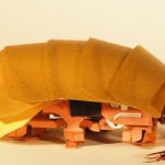 Robot cucaracha al rescate, ¿un nuevo “héroe”?