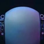 Un robot policía chino es capaz de perseguir a delincuentes en el agua