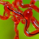 Este robot gusano podría salvarte de un tumor en el cerebro