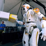 Los 10 robots más punteros del mundo (y las empresas que apuestan por ellos)