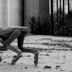 ¿Puede un robot soldado tomar una decisión sobre la vida o la muerte de una persona?