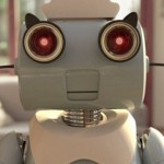 Por fin, alguien ha inventado una Robotina de verdad