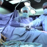 Reemplazan el 80% de la piel de un niño con epidermis creada en laboratorio