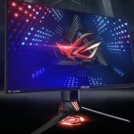 ASUS pone a la venta el monitor ROG Strix XG258Q de 240 Hz con FreeSync