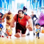 Los videojuegos con ‘Rompe Ralph 2’