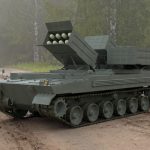 El ejército polaco recibirá el próximo año los primeros prototipos de cazacarros Ottokar Brzoza.