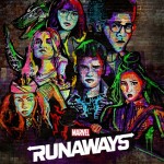 Hulu lanza poster y tráiler de la segunda temporada de Marvel´s Runaways