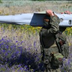 “Significará una guerra con Rusia”: La fulminante advertencia de Medvédev a la OTAN