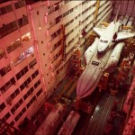 Rusia resucitará el cohete espacial más potente de la historia