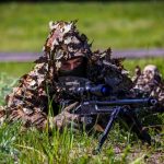 Nuevo rifle de precisión para los tiradores de élite de las Fuerzas Armadas rusas