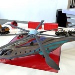 Rusia y China desarrollan conjuntamente un enorme helicóptero