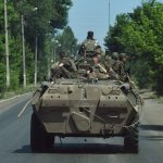 Las metas prioritarias del Ministerio de Defensa de Rusia para el 2023