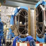 “No tiene análogos”: Rusia pone en marcha un reactor de plasma tokamak que reproduce las reacciones físicas del Sol