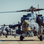 Mi-28NM: Rusia contará con una nueva modificación del helicóptero de ataque