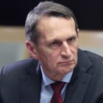 La inteligencia exterior rusa hace sus pronósticos para el año 2024