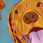 Cuáles son las comidas más peligrosas para los perros (y por qué)
