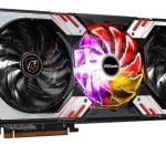 ASRock presenta sus modelos de la serie RX 6800