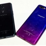 Oppo RX17 Pro y RX17 Neo, primeras impresiones
