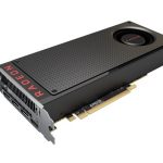 La RX 480 es igual de potente que una GTX 970