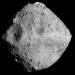 La sonda japonesa Hayabusa 2 alcanza la «peonza cósmica»
