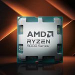 ASUS añade un «refuerzo de caché por IA» a los Ryzen 9000 en las placas base serie 800