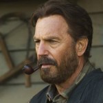 Comienza el rodaje de Yellowstone, nueva serie de Paramount protagonizada por Kevin Costner